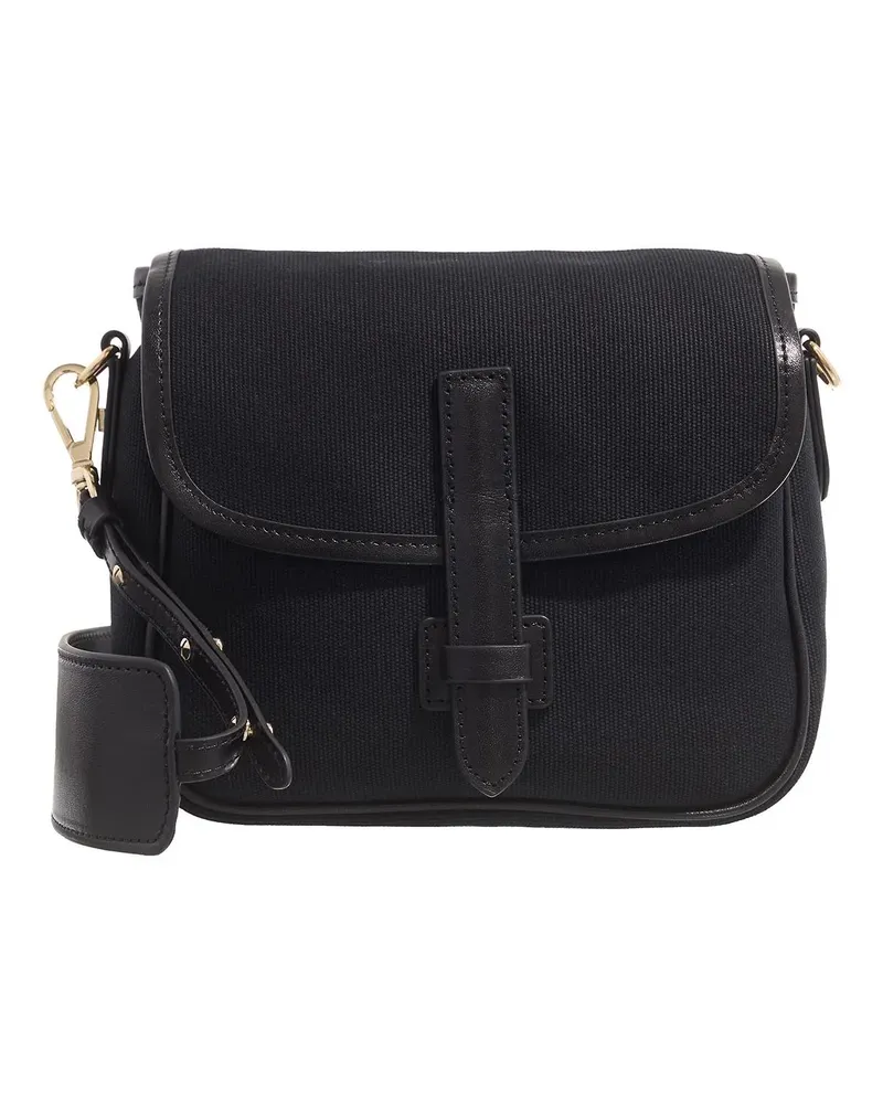 Max Mara Crossbody Bags Gapnew schwarz Schwarz