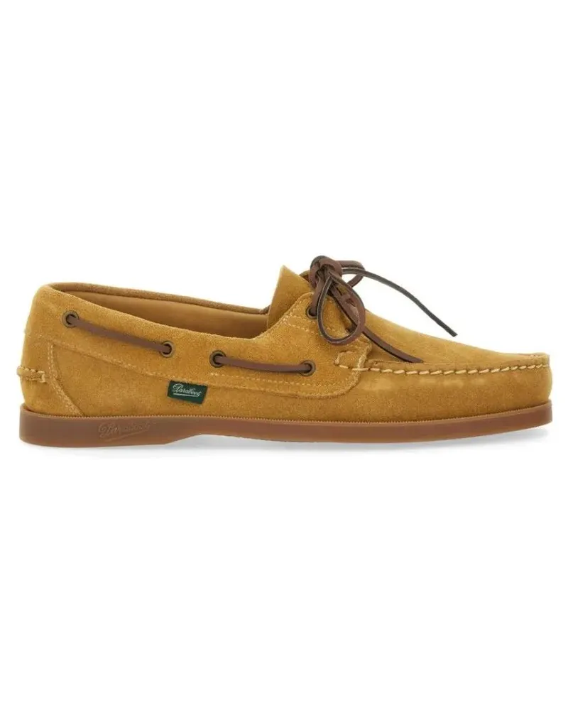 Paraboot Loafer "Barth" Mocassins braun Braun