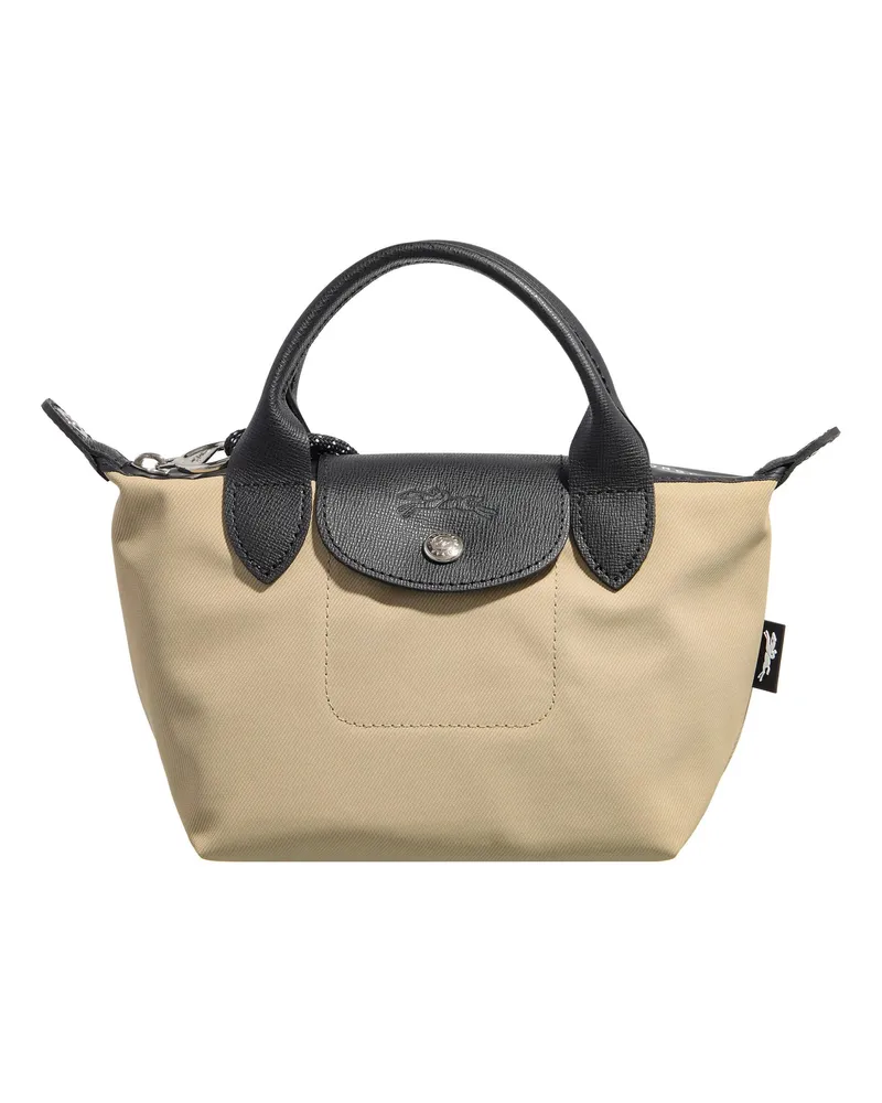 Longchamp Shopper & Totes Le Pliage Energy Handbag XS beige Beige