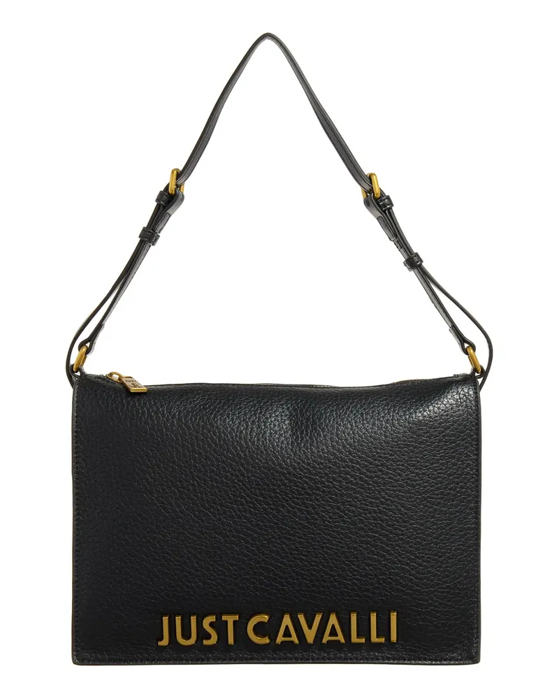 Just Cavalli Pochettes Shoulder Bag schwarz Schwarz