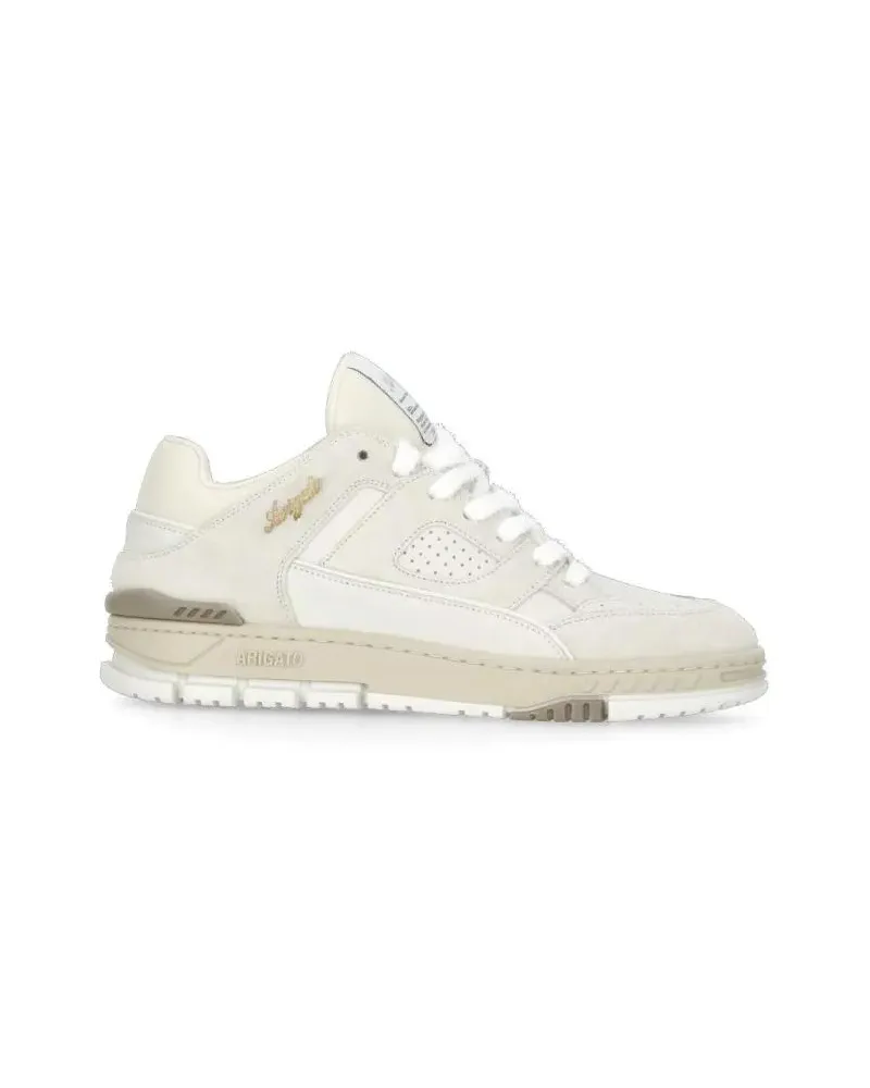 Axel Arigato Low-Top Sneaker Area Lo Sneakears weiß Weiß