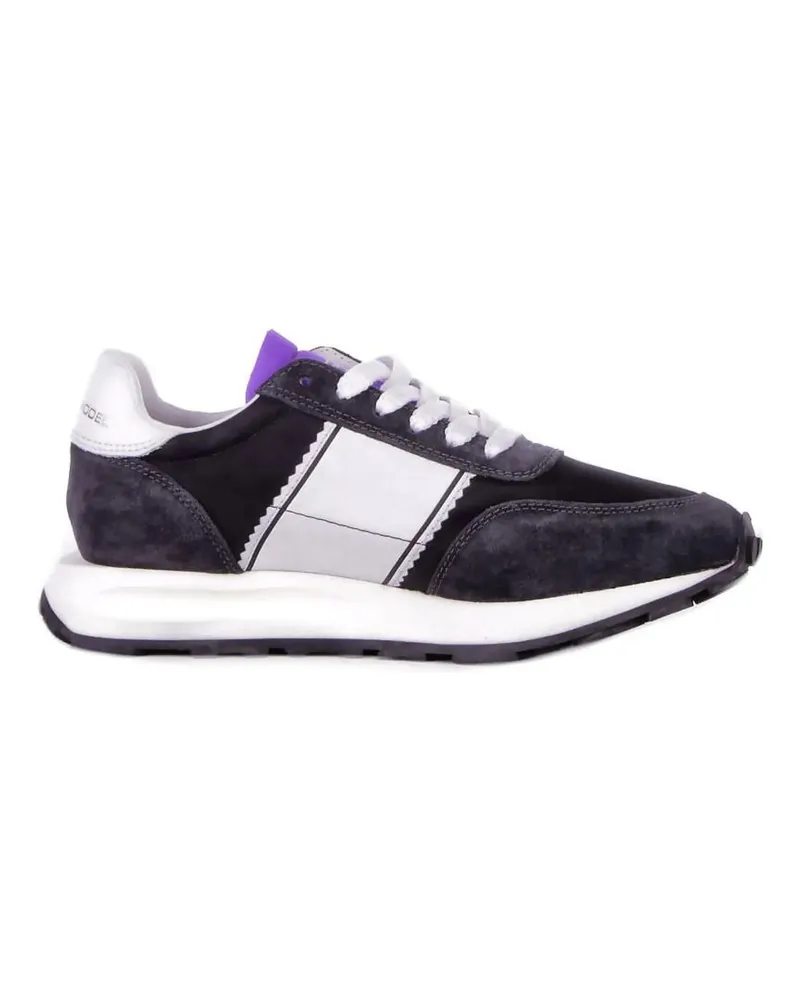 Philippe Model Low-Top Sneaker Tour Low Sneakers schwarz Schwarz