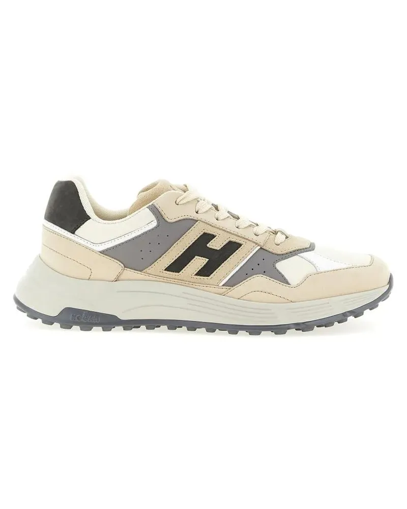 Hogan Low-Top Sneaker Hyperlight' Sneakers beige Beige