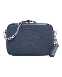 Michael Kors Crossbody Bags Jet Set Crossbody Bag Blau