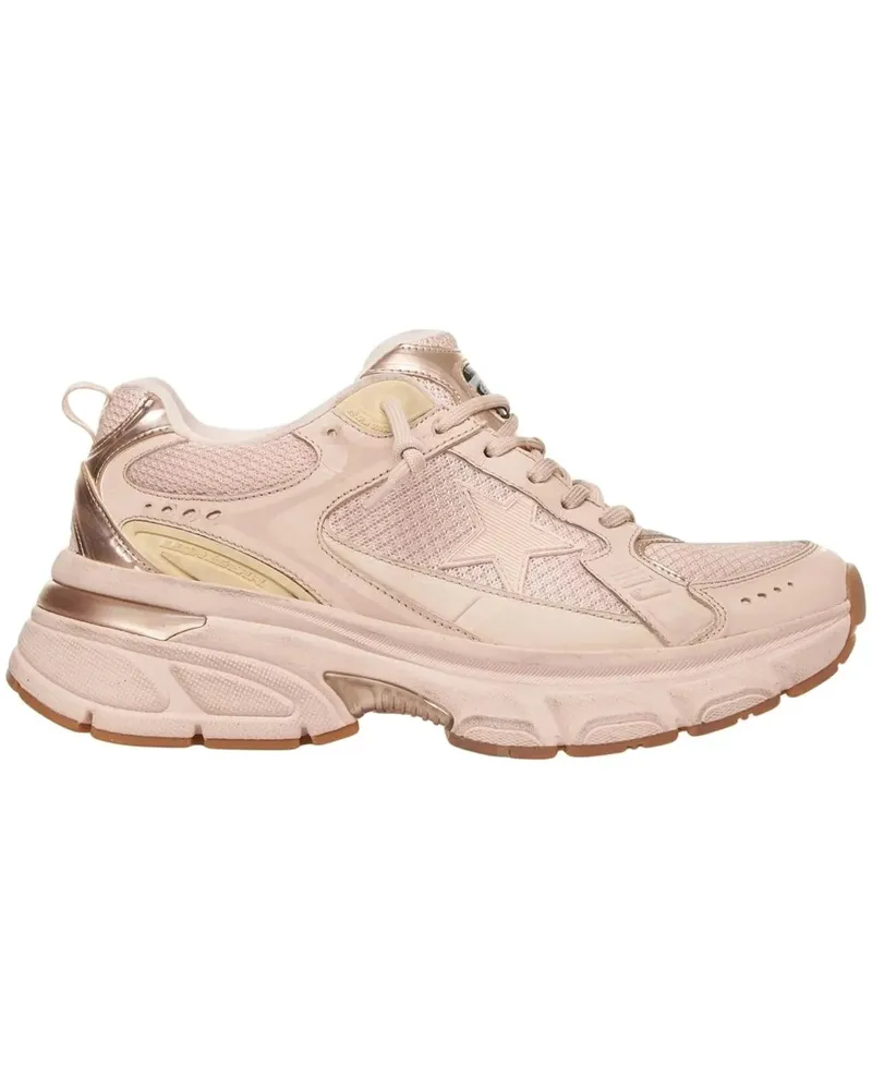 Golden Goose Low-Top Sneaker Sneakers 'Lightstar' bunt Bunt