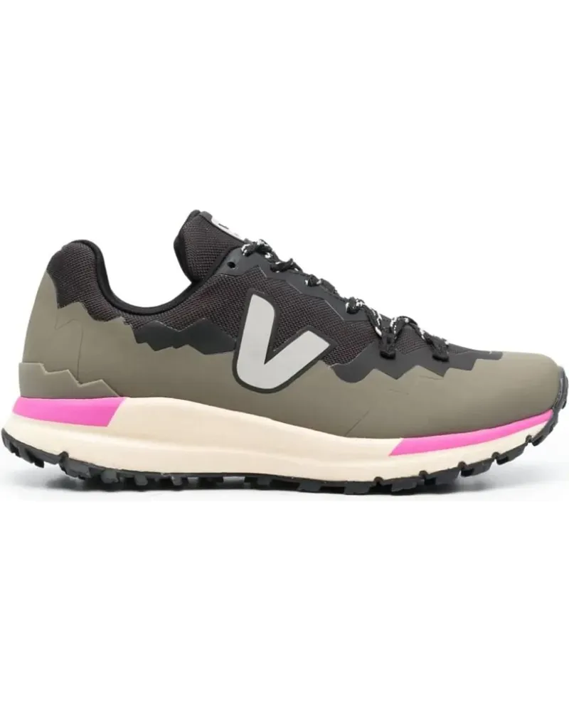VEJA Low-Top Sneaker Fitz Roy Trek-Shell Sneakers bunt Bunt