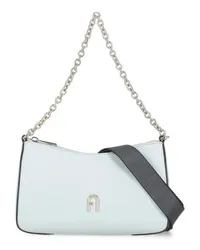 Furla Shopper Primula Bag Blau