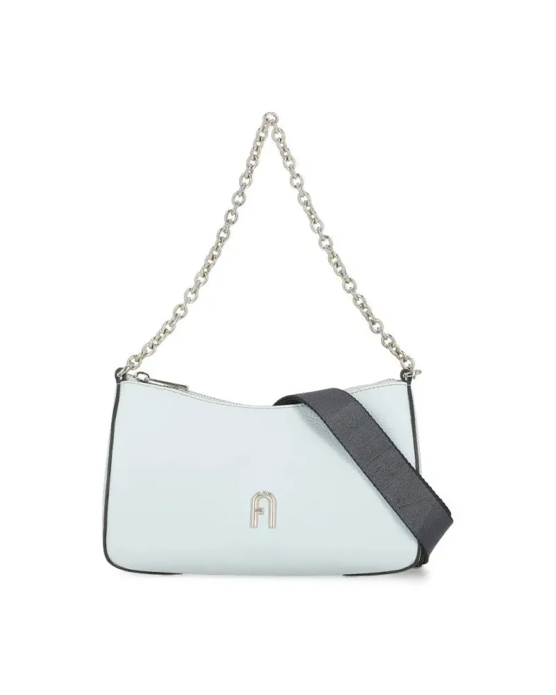 Furla Shopper Primula Bag Blau