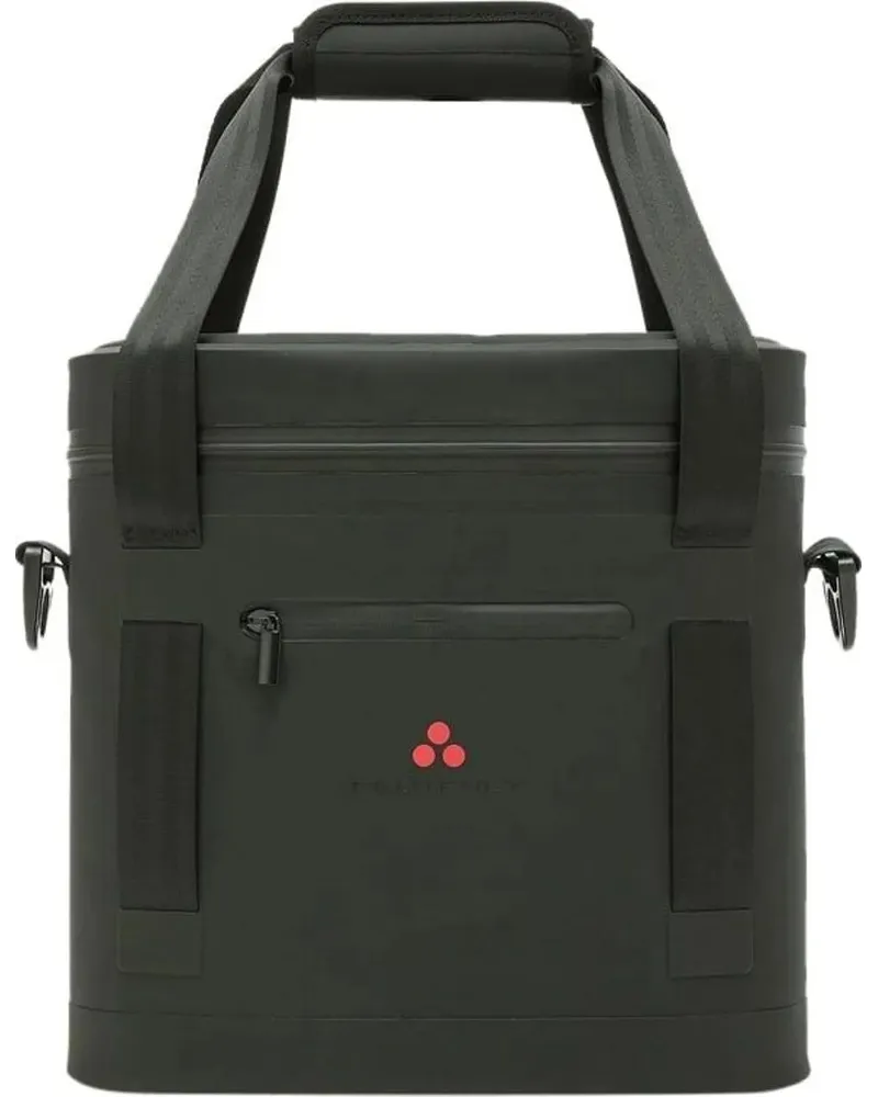 Peuterey Businesstaschen & Reisegepäck Bags Black schwarz Schwarz