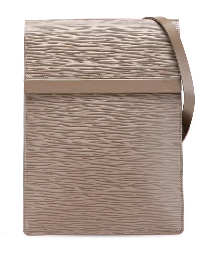 Louis Vuitton Hobo Bags Epi Ramatuelle braun Braun