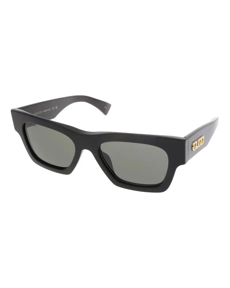Gucci Sonnenbrille  multi Mehrfarbig