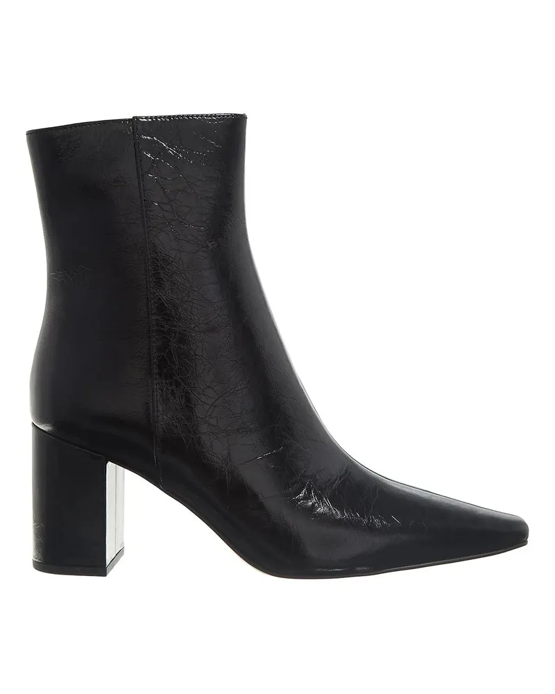 Michael Kors Stiefeletten Elise Bootie schwarz Schwarz