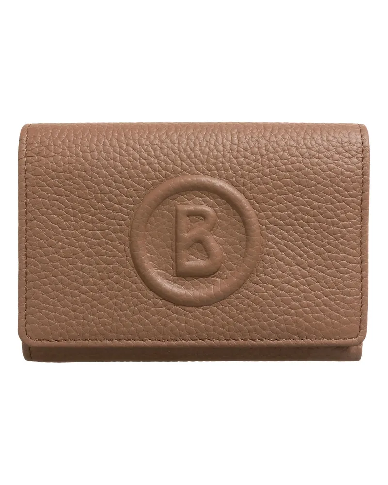 Bogner Portemonnaie Bozen Nena Purse Mh10F braun Braun