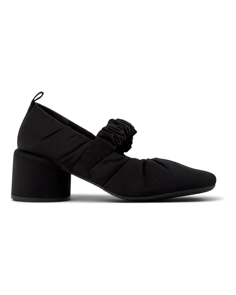 Camper Ballerinas Ballerinas Niki Niki schwarz Schwarz