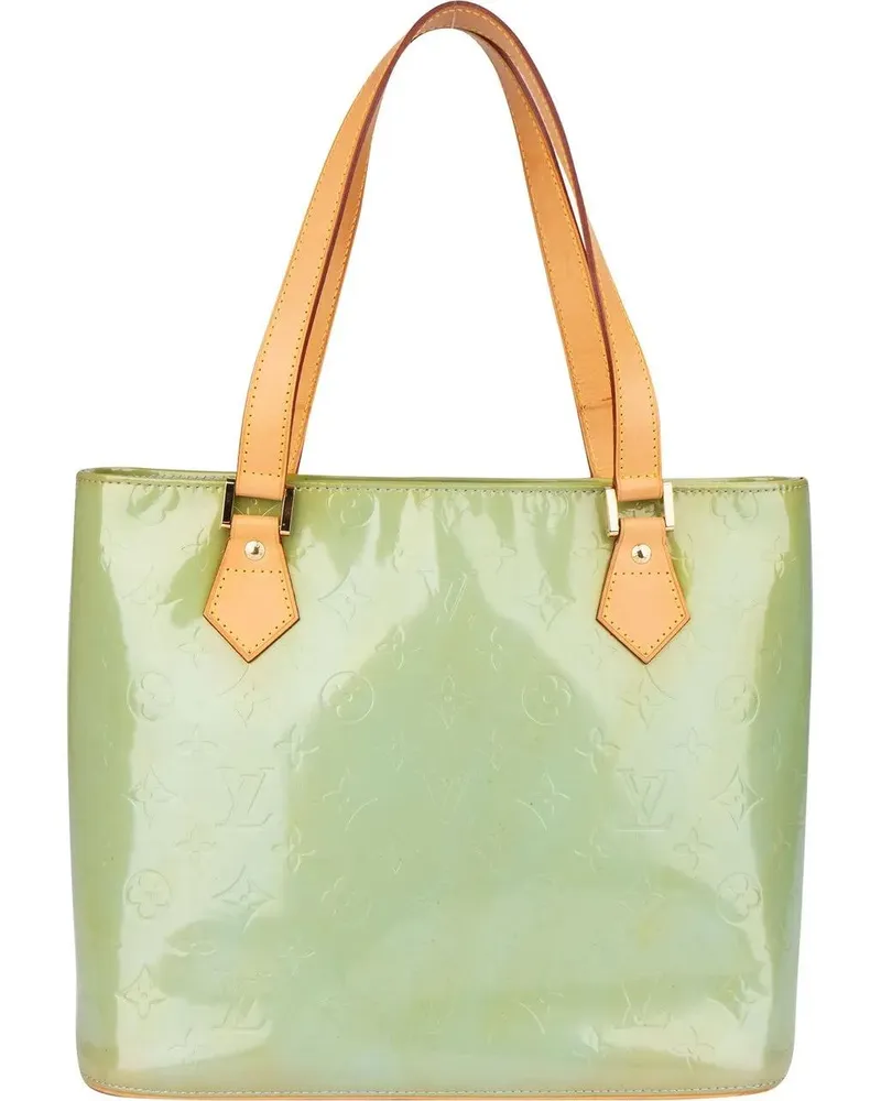 Louis Vuitton Crossbody Bags  Vernis Monogram Houston Handbag bunt Bunt