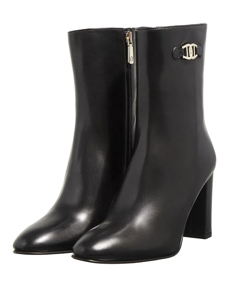 Aigner Stiefel & Boots Caroline 15 schwarz Schwarz