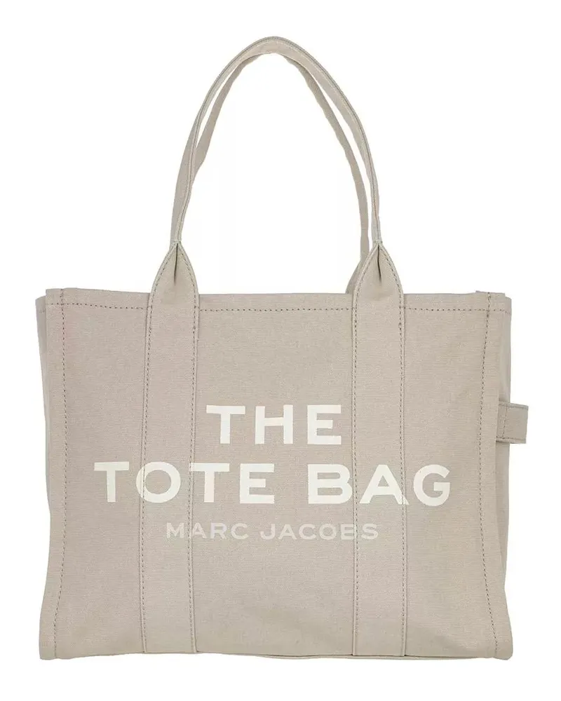 Marc Jacobs Shopper & Totes The Large Tote beige Beige