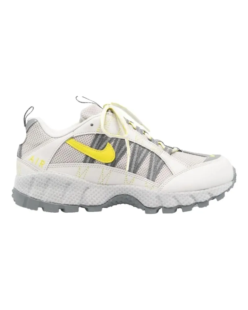 Nike Low-Top Sneaker Air Humara Light Bone Sneakers bunt Bunt