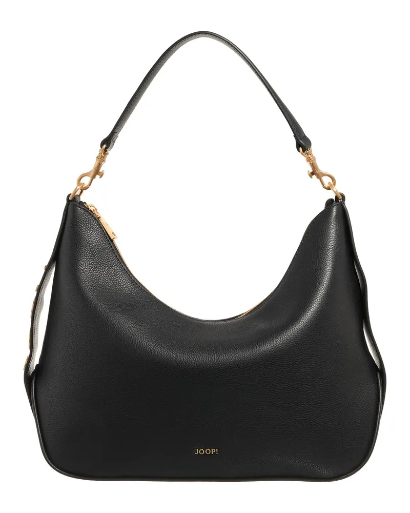 JOOP! Hobo Bags Fatto Camilla Hobo Lhz schwarz Schwarz