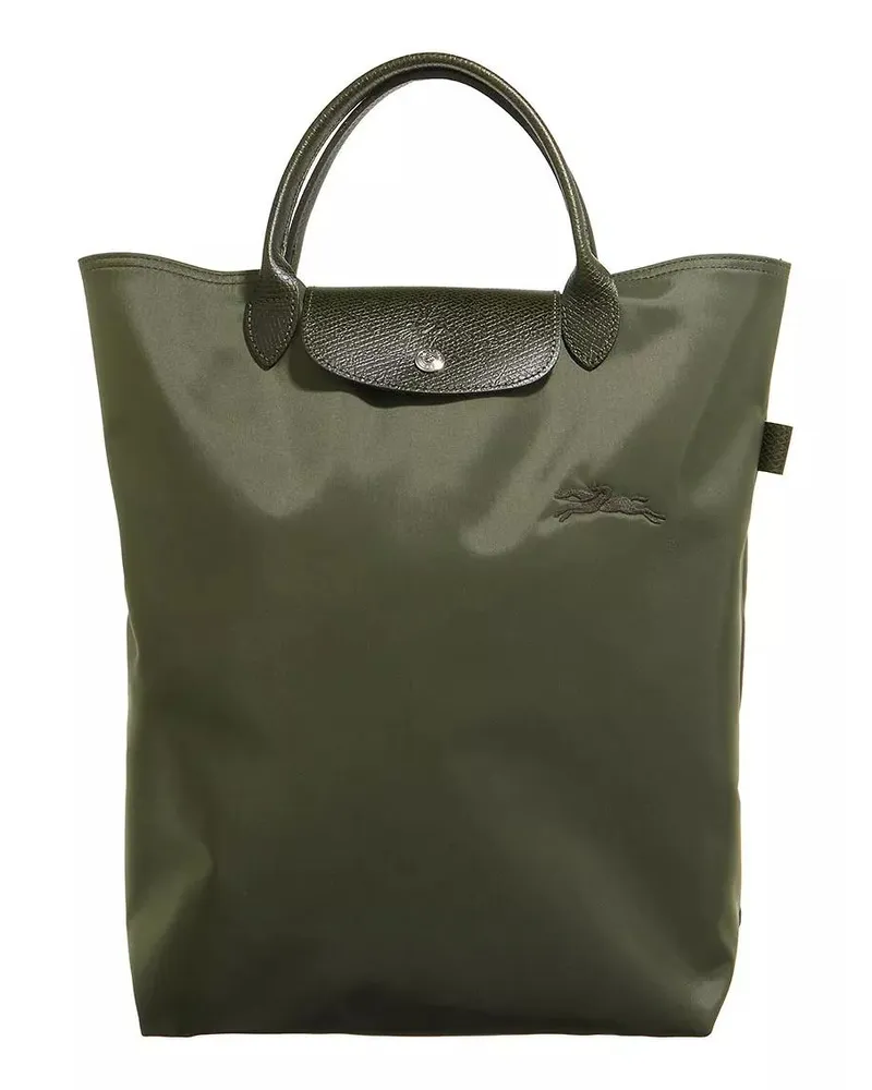 Longchamp Shopper & Totes Le Pliage Green grün Grün