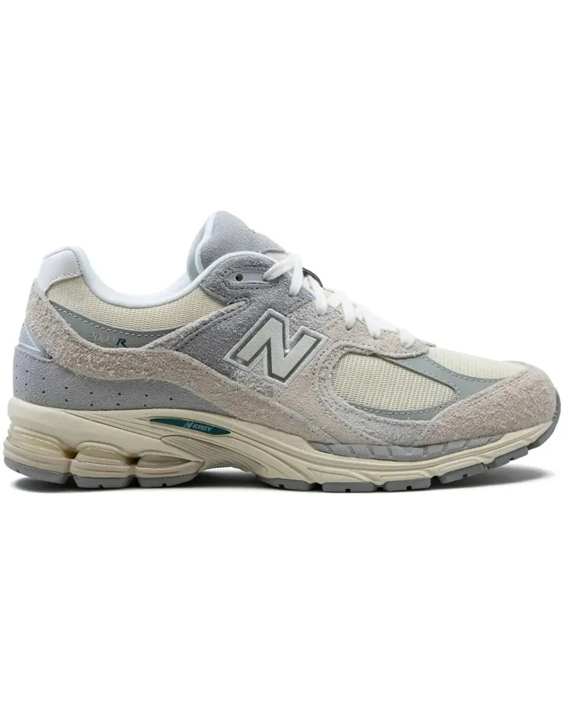 New Balance Low-Top Sneaker baskets 2002r linen beige Beige