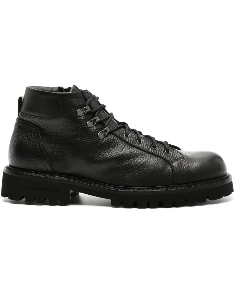 Casadei Low-Top Sneaker Carvo Sneakers schwarz Schwarz