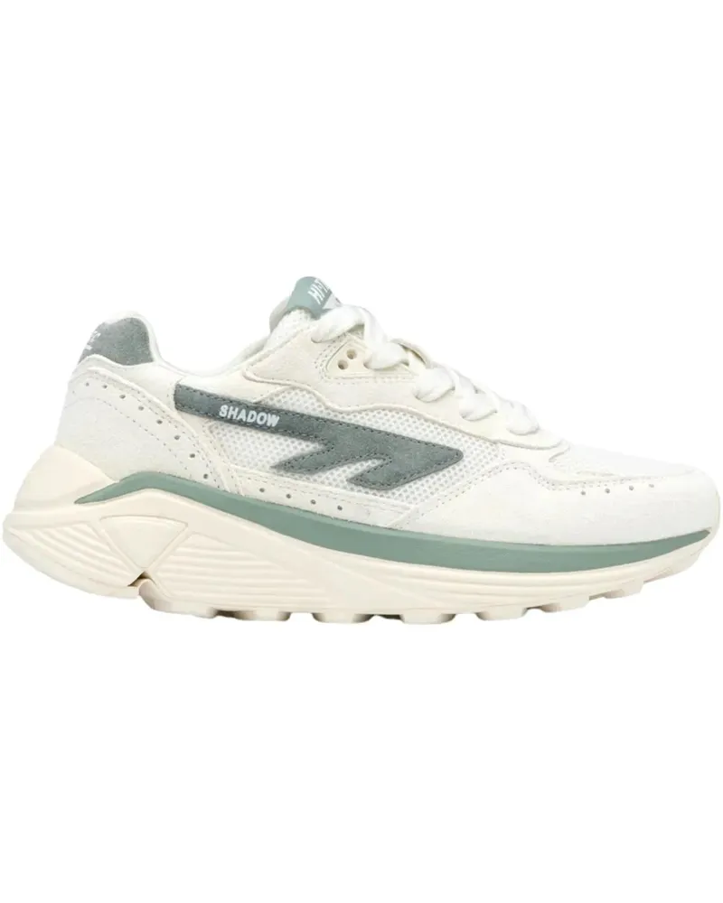 Hi-Tec Low-Top Sneaker  Hts Shadow Rgs Sneakers Wit K010002-210 weiß Weiß