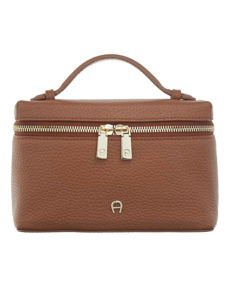 Aigner Shopper & Totes Zelda braun Braun