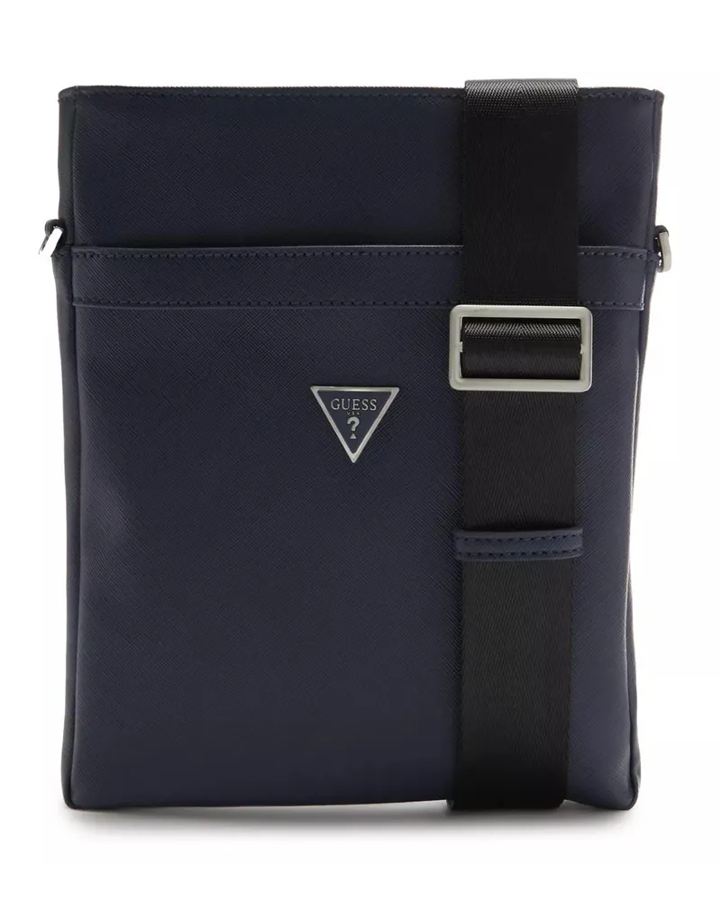 Guess Businesstaschen & Reisegepäck Certosa Umhängetasche blau Blau