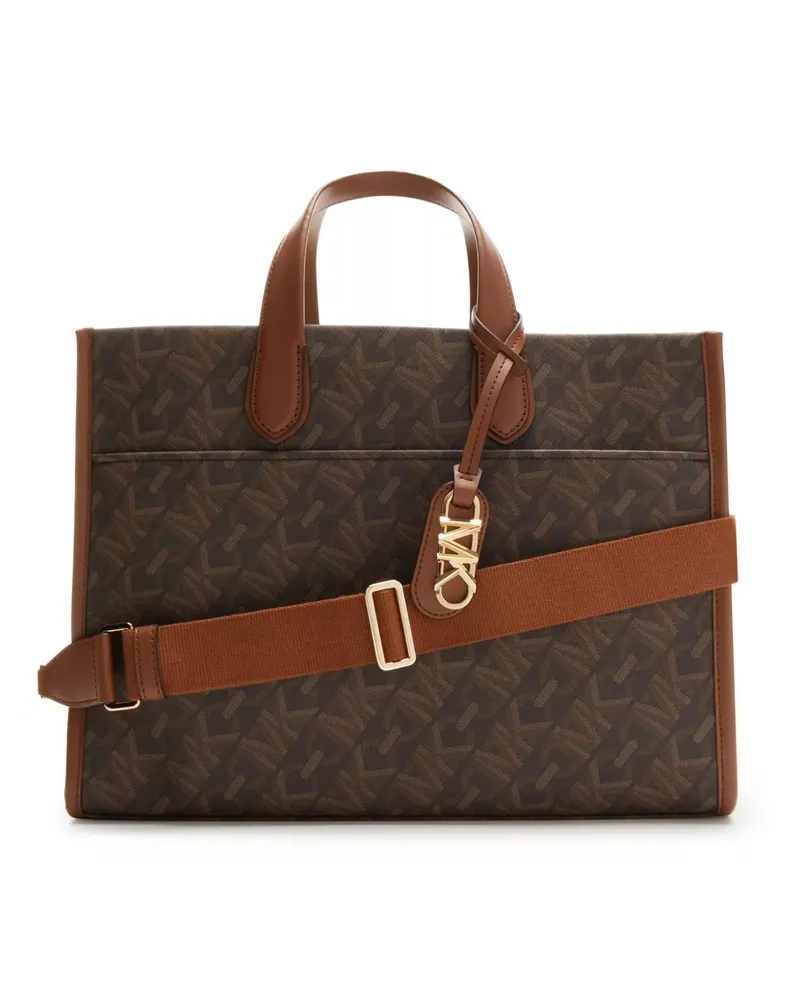 Michael Kors Crossbody Bags Gigi Handtasche braun Braun