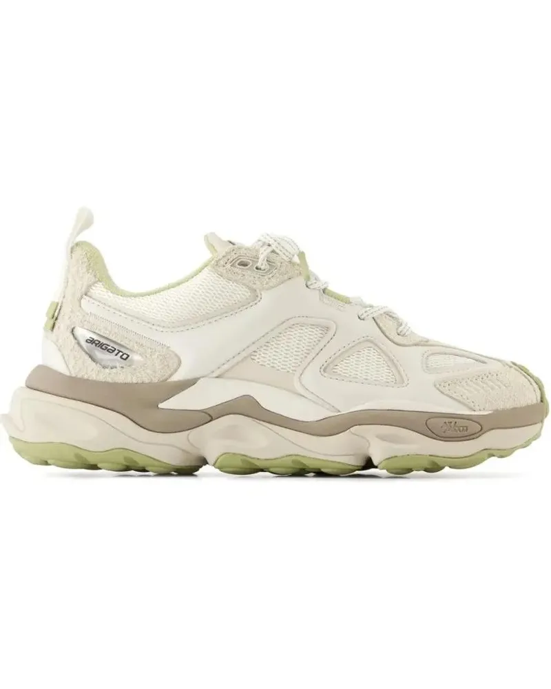 Axel Arigato Low-Top Sneaker Satellite Sneakers weiß Weiß