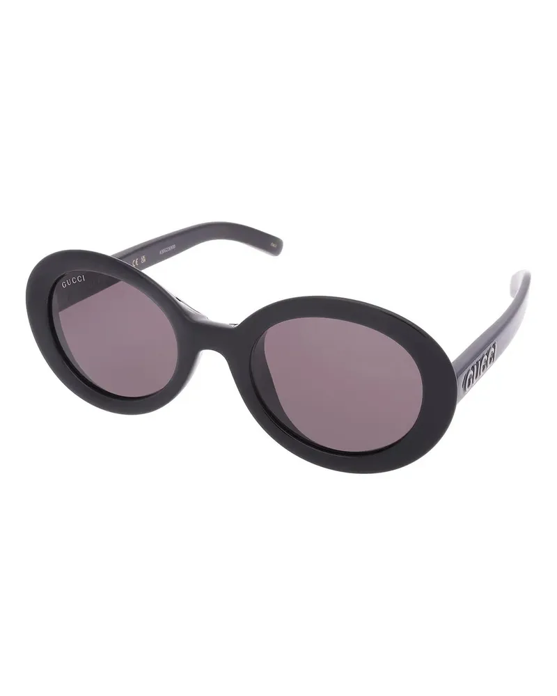 Gucci Sonnenbrille  black Schwarz