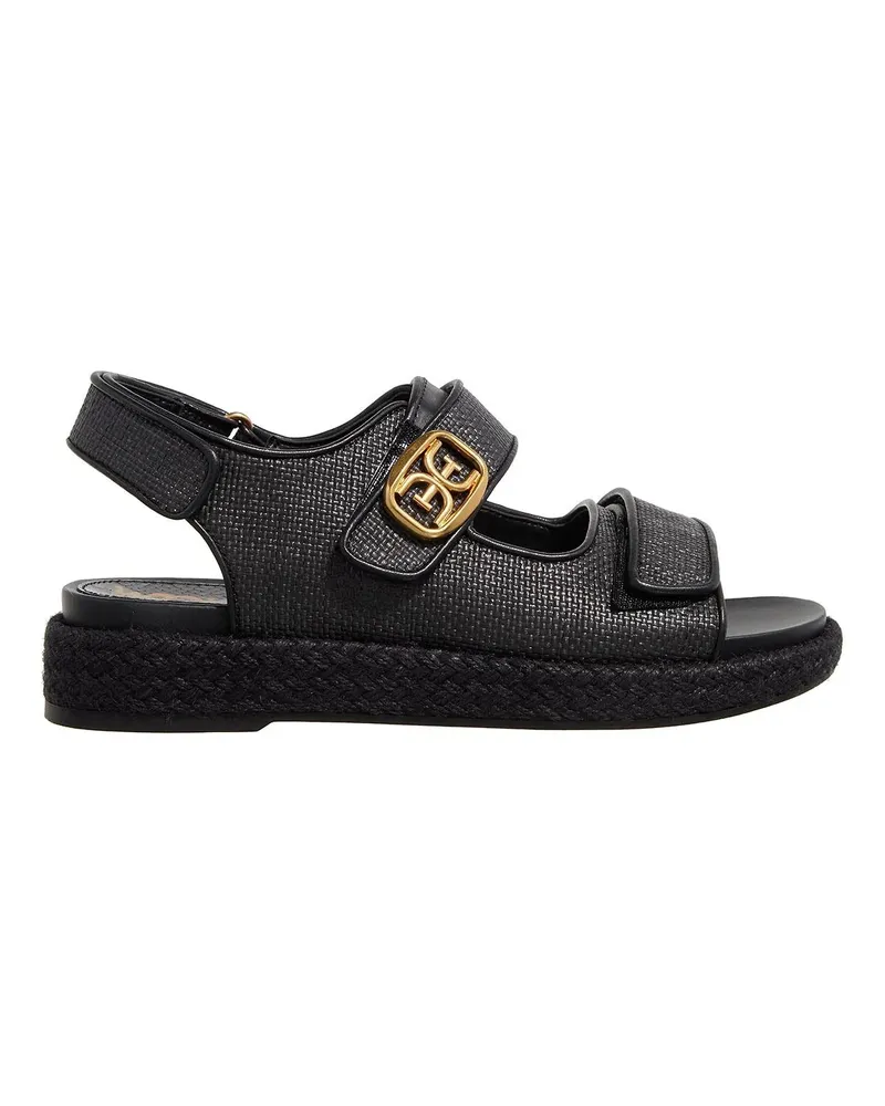 Sam Edelman Sandalen Arlo schwarz Schwarz