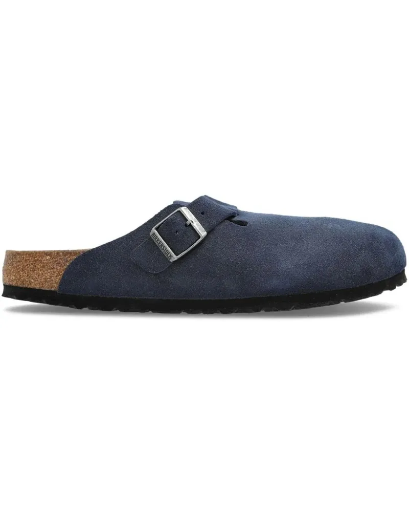 Birkenstock Sandaletten mit Absatz Sandals Blue blau Blau