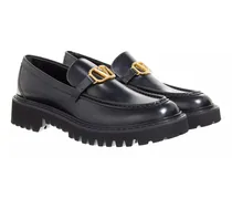 Loafers & Ballerinas Vlogo Loafers