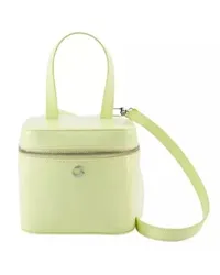 COPERNI Shopper Vanit-E - Synthetic - Yellow Gelb