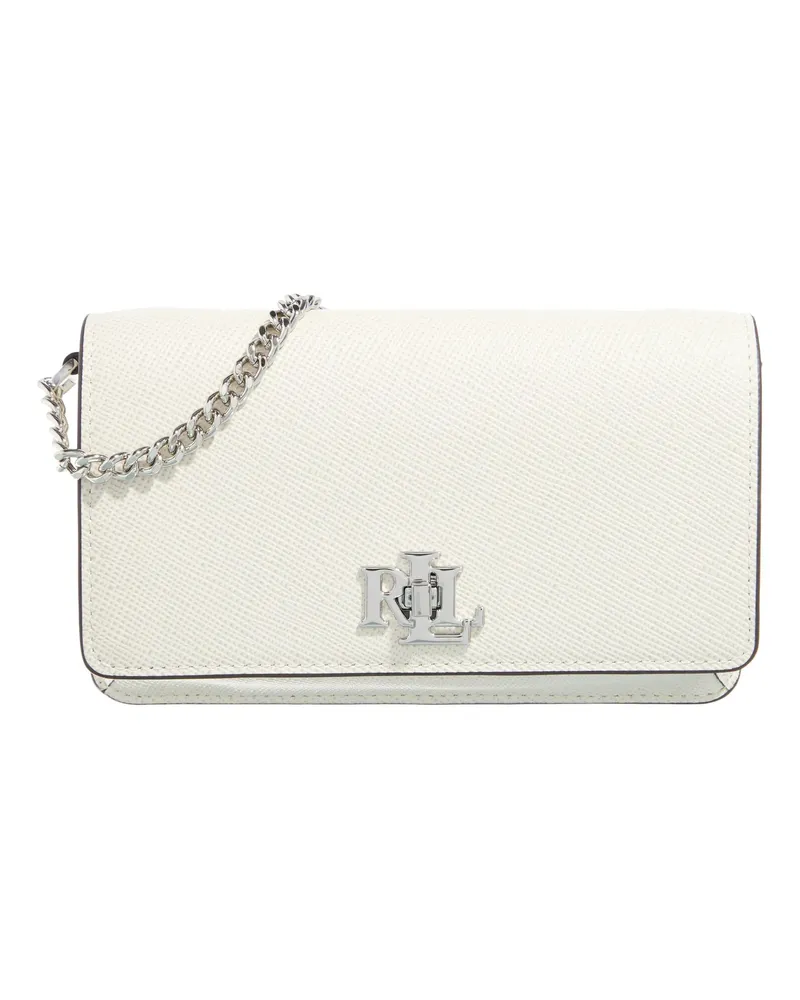 Ralph Lauren Handyhüllen Trnlk Ph Bg Tech Case creme Creme