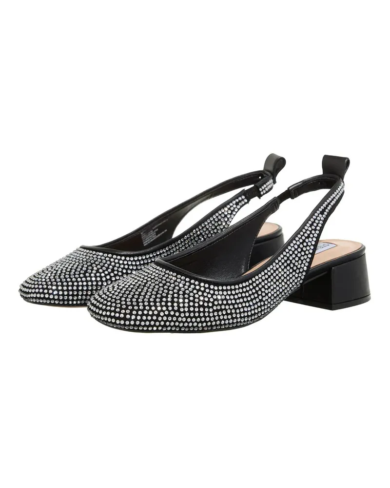 Steve Madden Sandaletten mit Absatz Smitten schwarz Schwarz