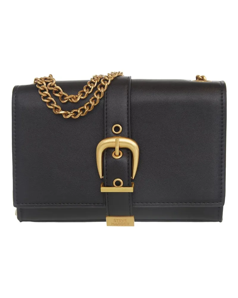 Steve Madden Crossbody Bags Barch schwarz Schwarz