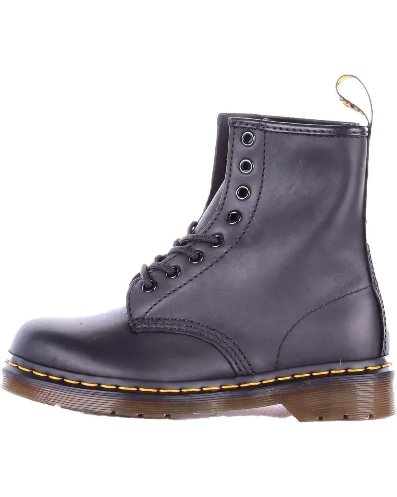 Dr.Martens Stiefel Boots Black schwarz Schwarz