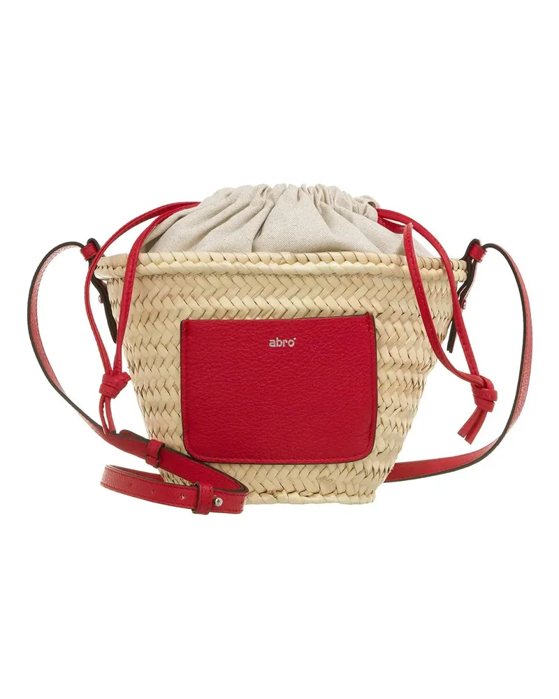 Abro Shopper Shopper Gemma beige Beige