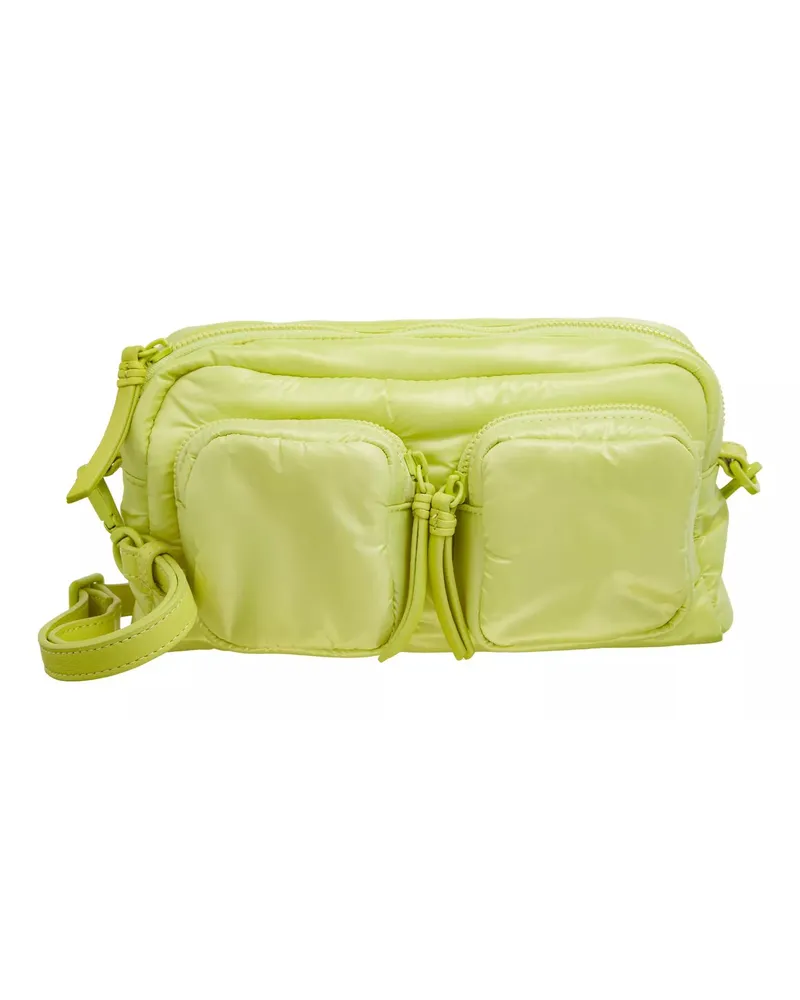 LES VISIONNAIRES Crossbody Bags Lynn Pocket grün Grün