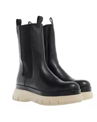 Isabel Marant Boots & Stiefeletten Mecile Boots Schwarz