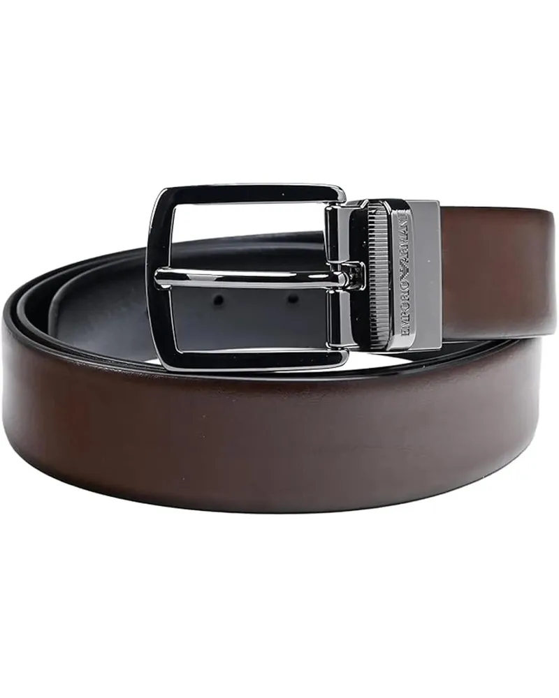 Emporio Armani Gürtel Belts Testa Di Moronero bunt Bunt