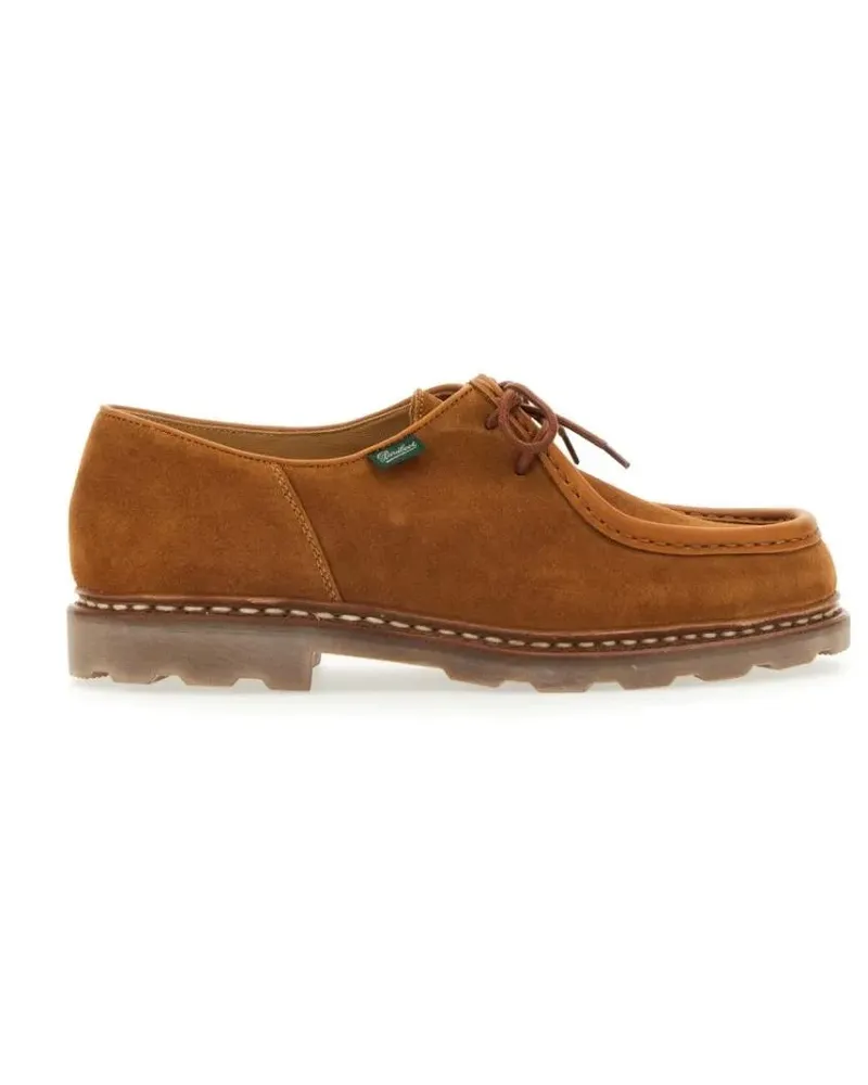 Paraboot Michael" Lace-Up braun Braun