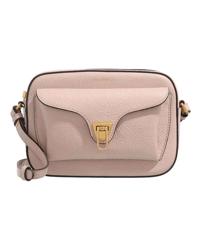 Coccinelle Crossbody Bags  Beat Soft rosa Gold
