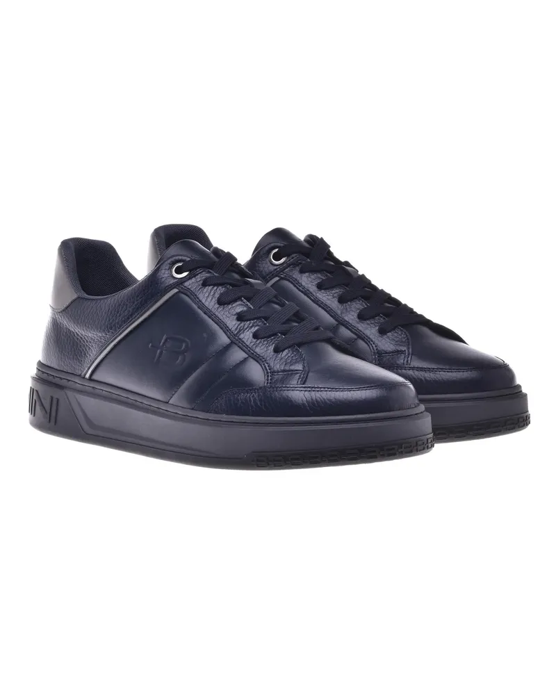 Baldinini Low-Top Sneaker SNEAKER  blau Blau