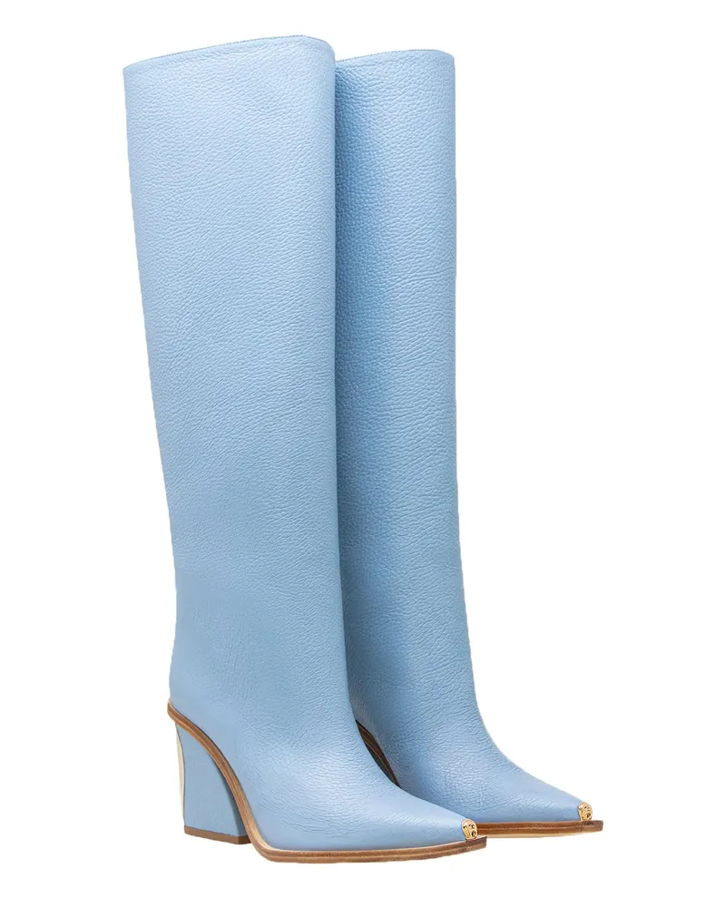 Aigner Stiefel Fashion Boots KYLIE 1C blau Blau