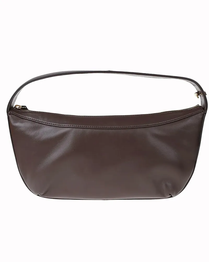 STAUD Crossbody Bags Demy Shoulder Bag Brown braun Braun