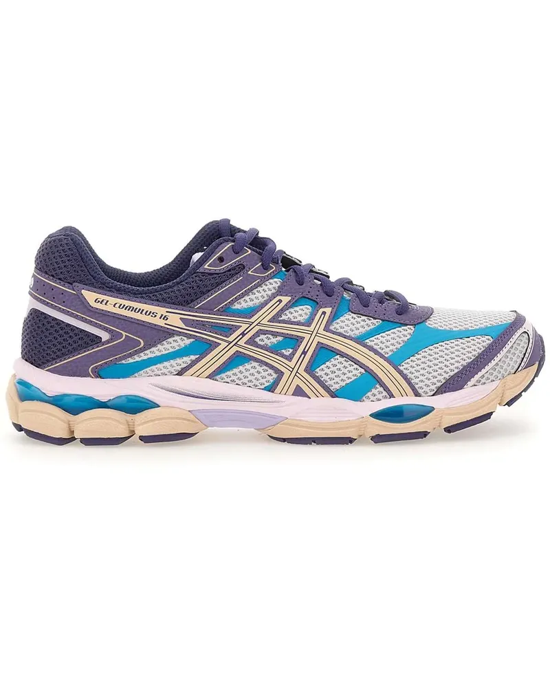 Asics Low-Top Sneaker 'Gel-Cumulus 16' Sneakers bunt Bunt